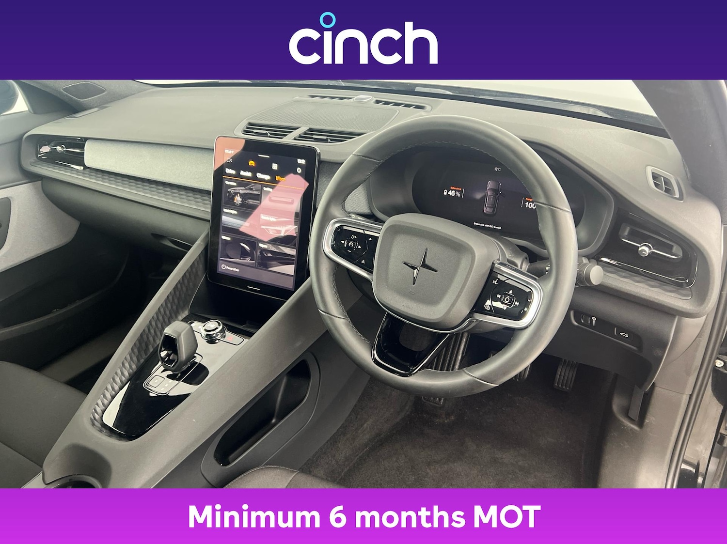 Used Polestar Polestar 2 2022 for sale - 76854999: Photo 12