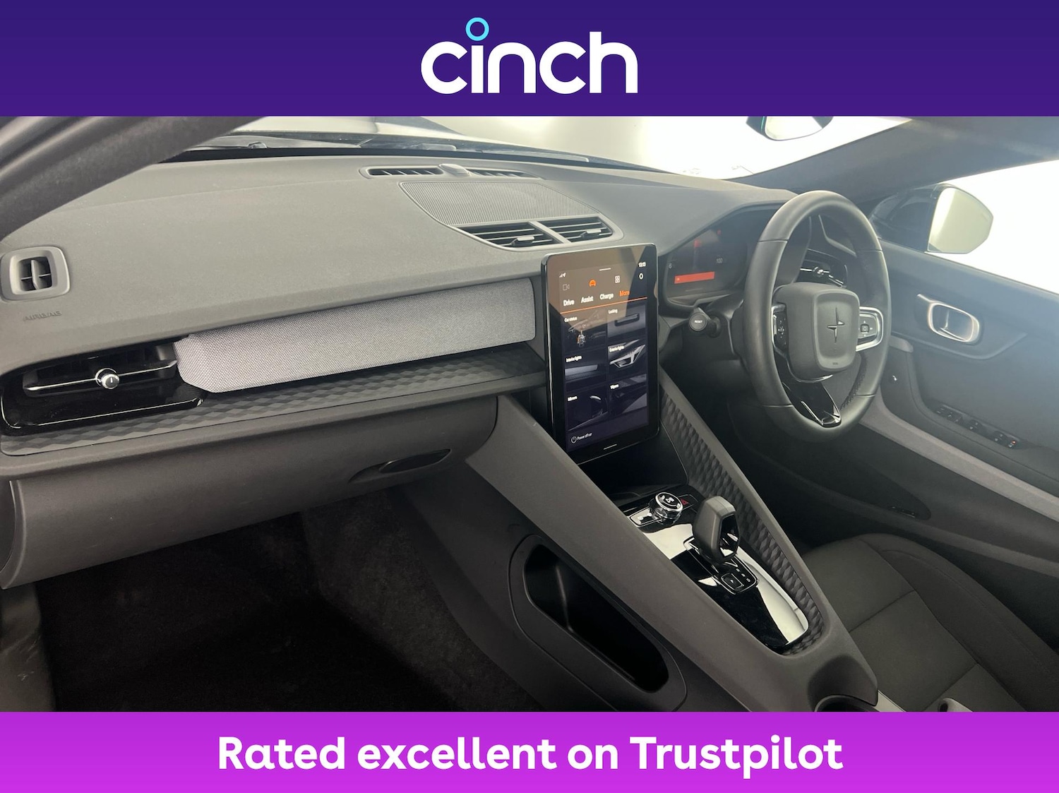 Used Polestar Polestar 2 2022 for sale - 76854999: Photo 14