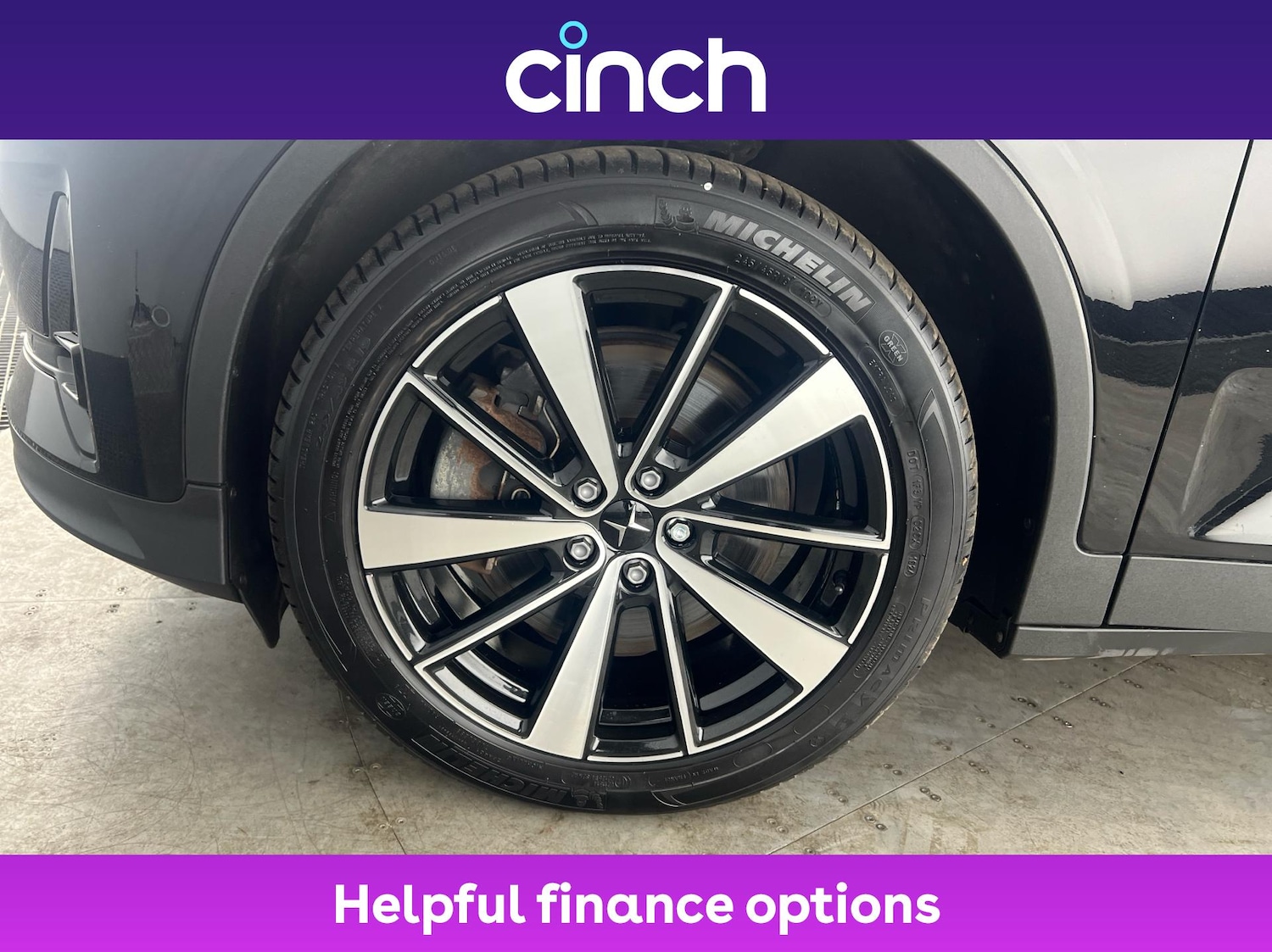 Used Polestar Polestar 2 2022 for sale - 76854999: Photo 24