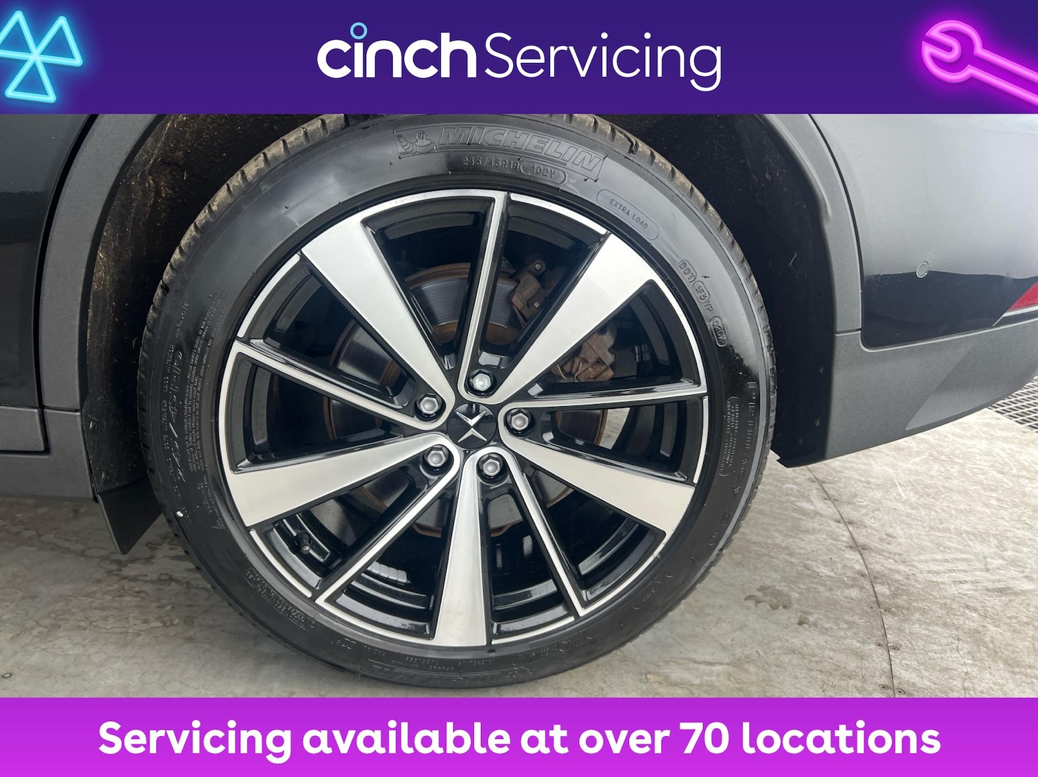 Used Polestar Polestar 2 2022 for sale - 76854999: Photo 26