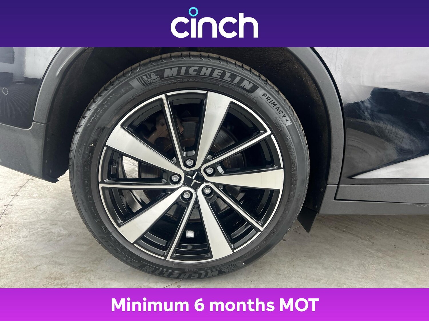 Used Polestar Polestar 2 2022 for sale - 76854999: Photo 27