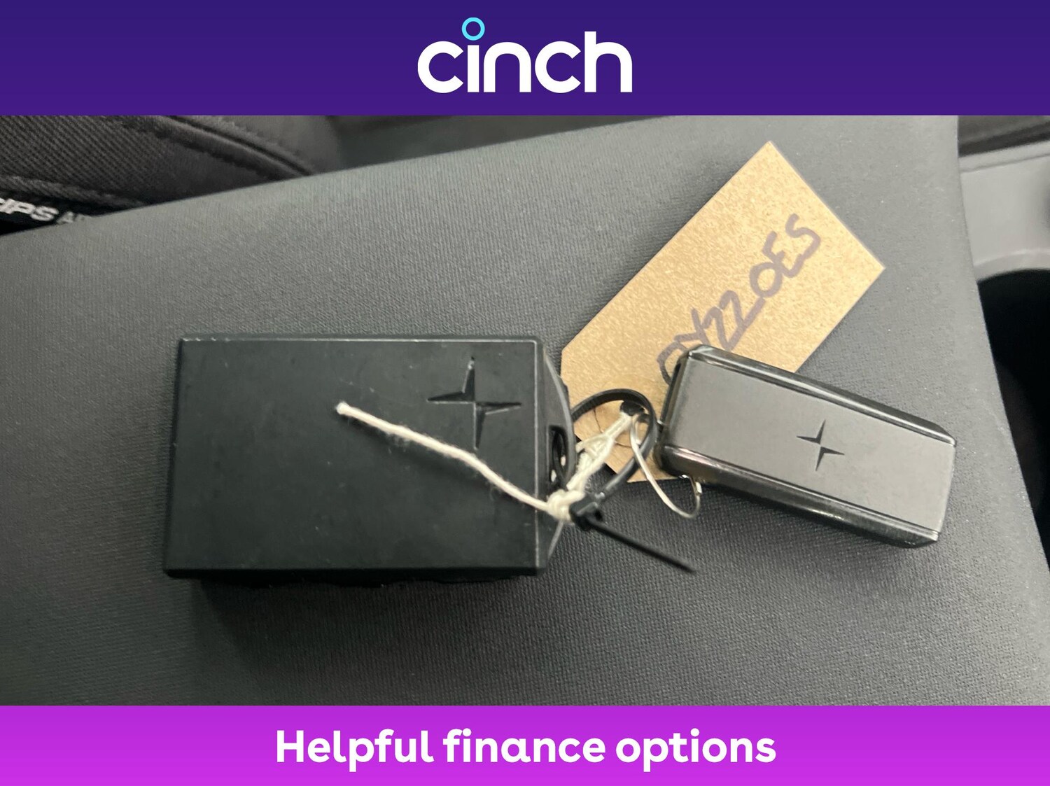 Used Polestar Polestar 2 2022 for sale - 76854999: Photo 30