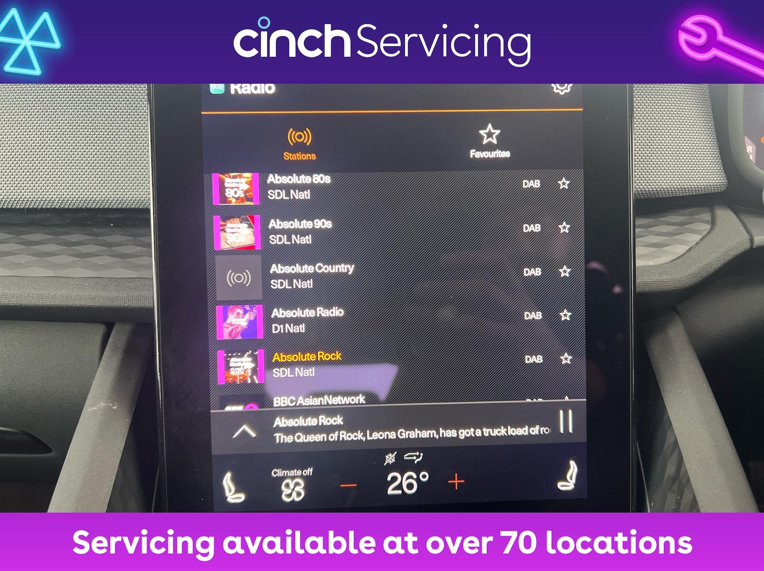 Used Polestar Polestar 2 2022 for sale - 76854999: Photo 31