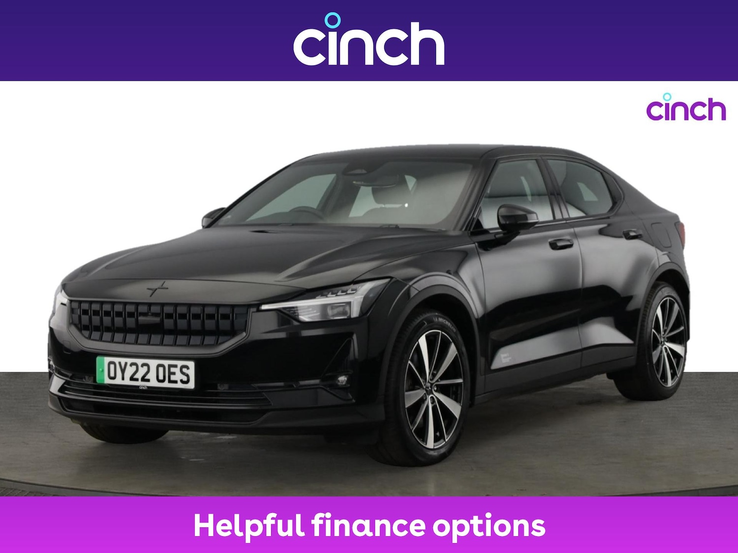 Used Polestar Polestar 2 2022 for sale - 76854999: Photo 9