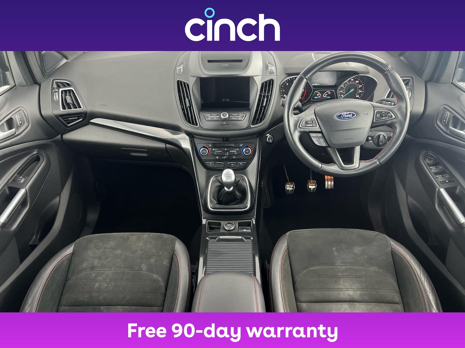 Used Ford Kuga 2018 for sale - 77013866: Photo 15