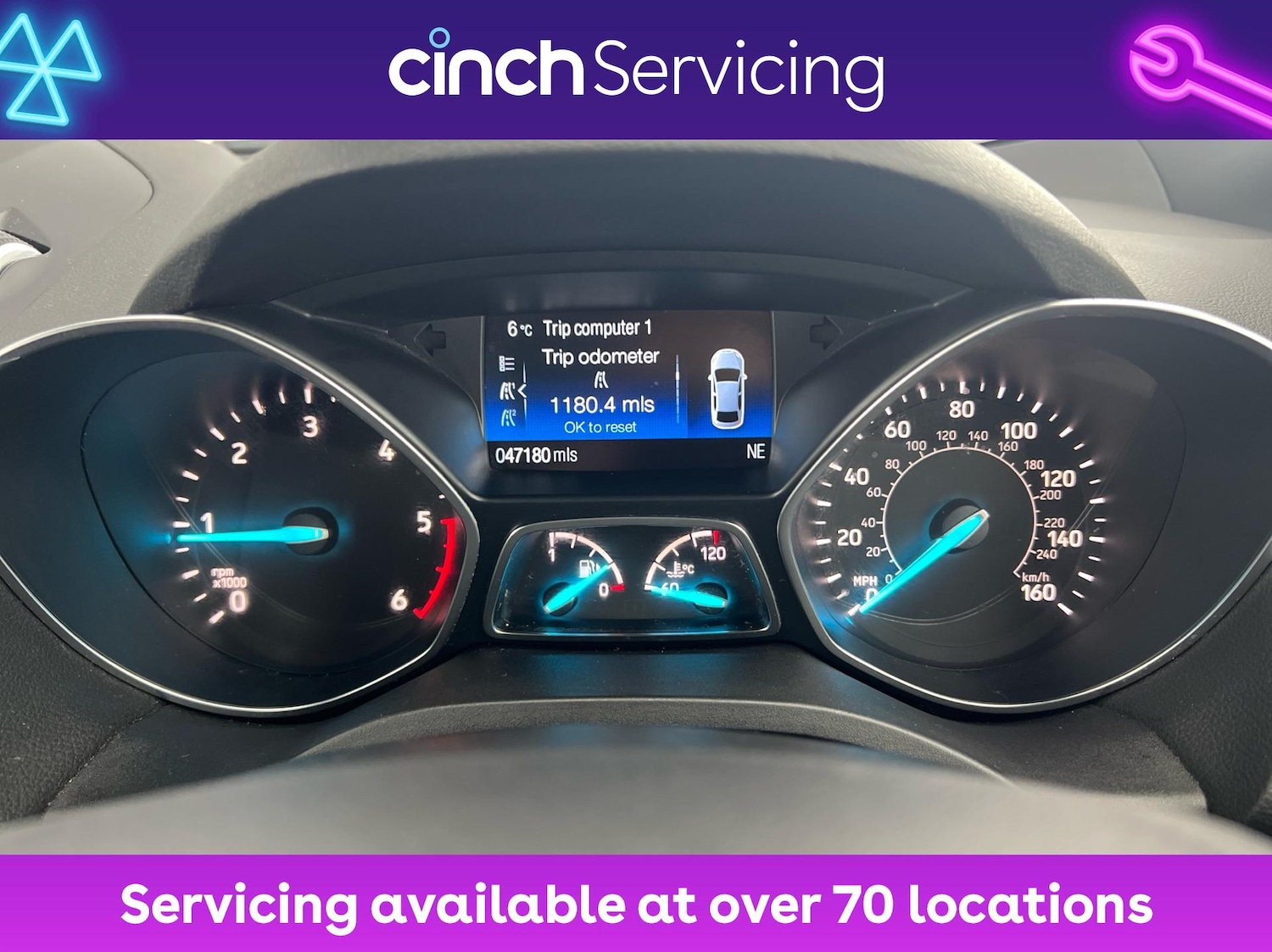 Used Ford Kuga 2018 for sale - 77013866: Photo 18