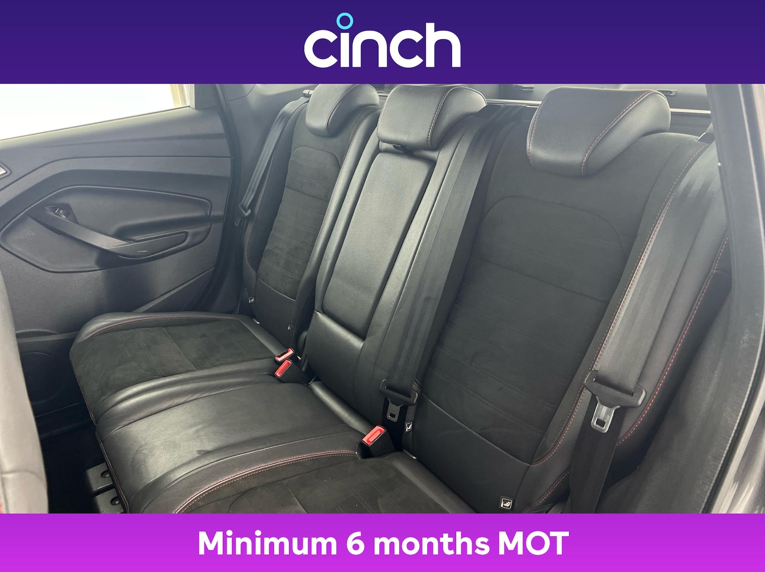 Used Ford Kuga 2018 for sale - 77013866: Photo 20