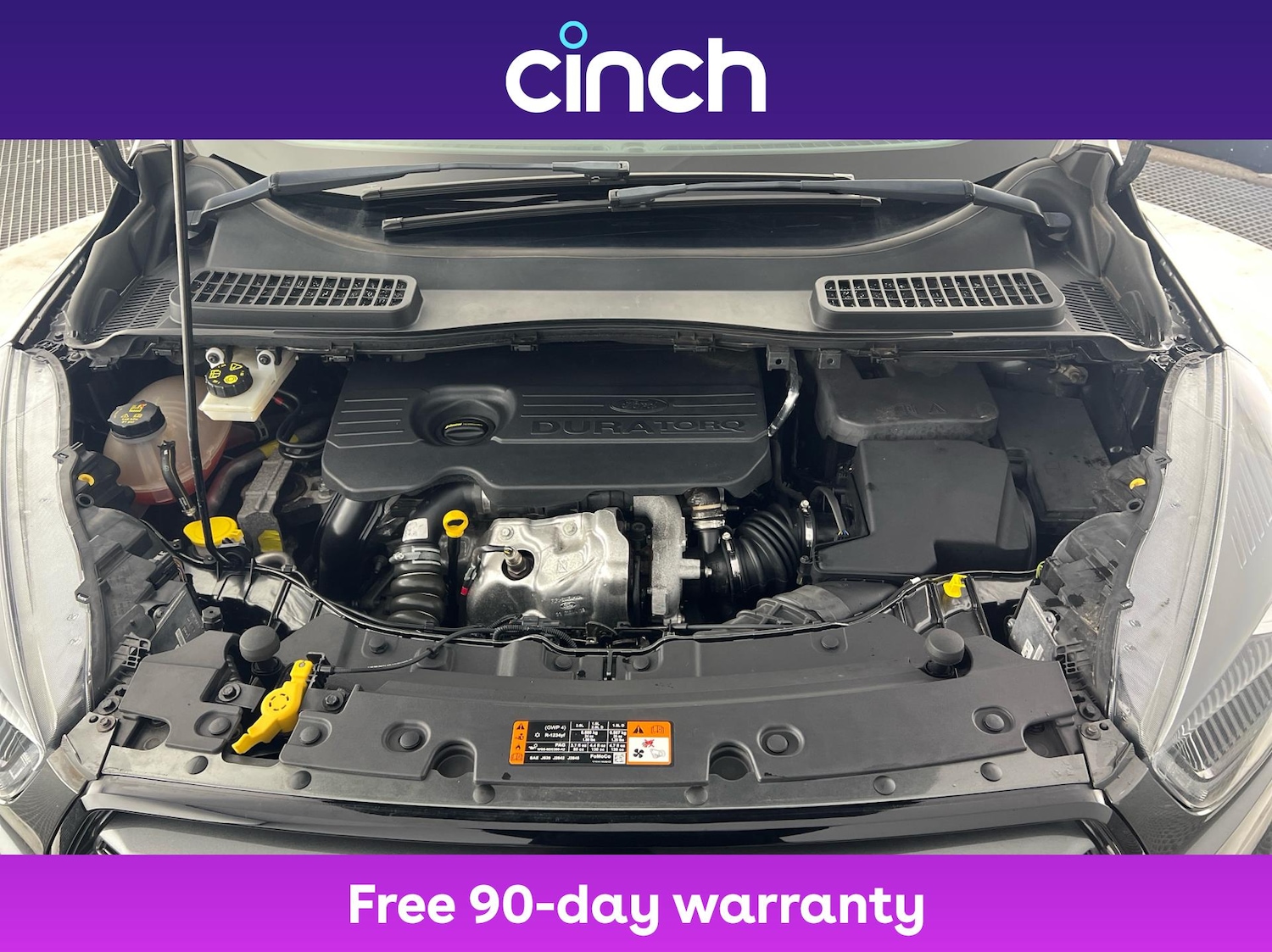 Used Ford Kuga 2018 for sale - 77013866: Photo 23