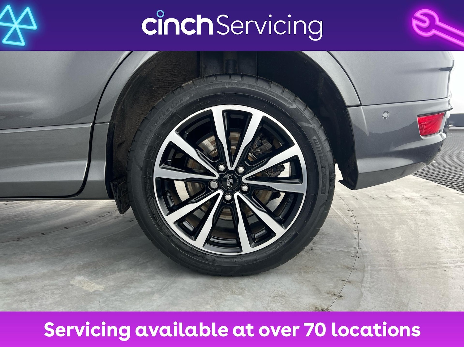 Used Ford Kuga 2018 for sale - 77013866: Photo 26