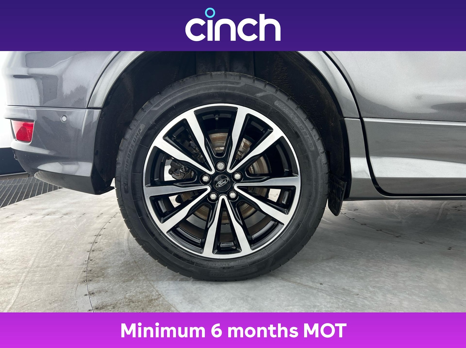 Used Ford Kuga 2018 for sale - 77013866: Photo 27