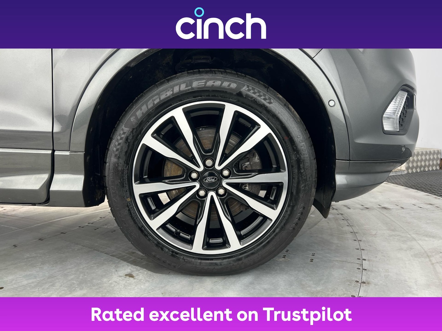 Used Ford Kuga 2018 for sale - 77013866: Photo 28