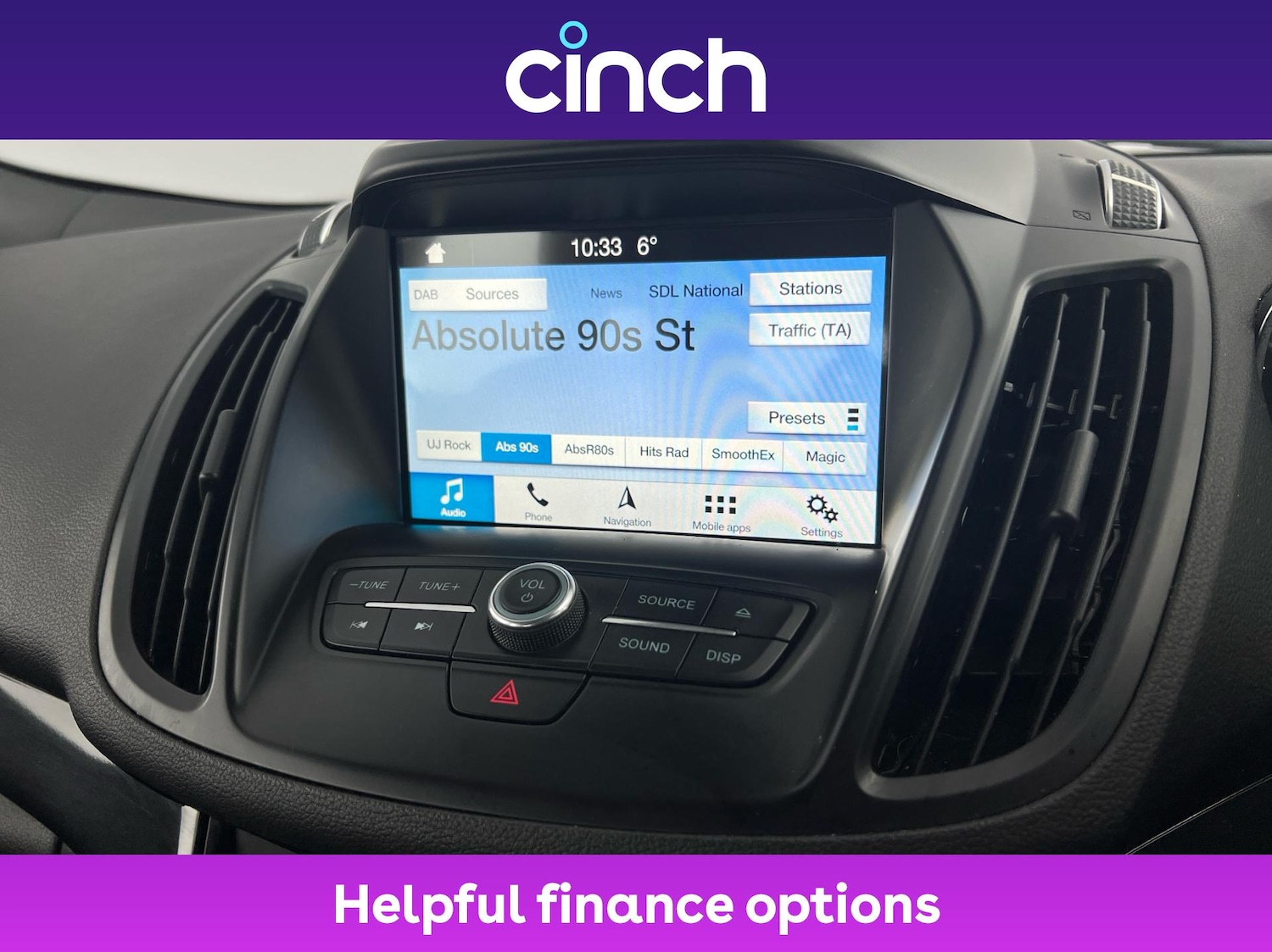 Used Ford Kuga 2018 for sale - 77013866: Photo 30