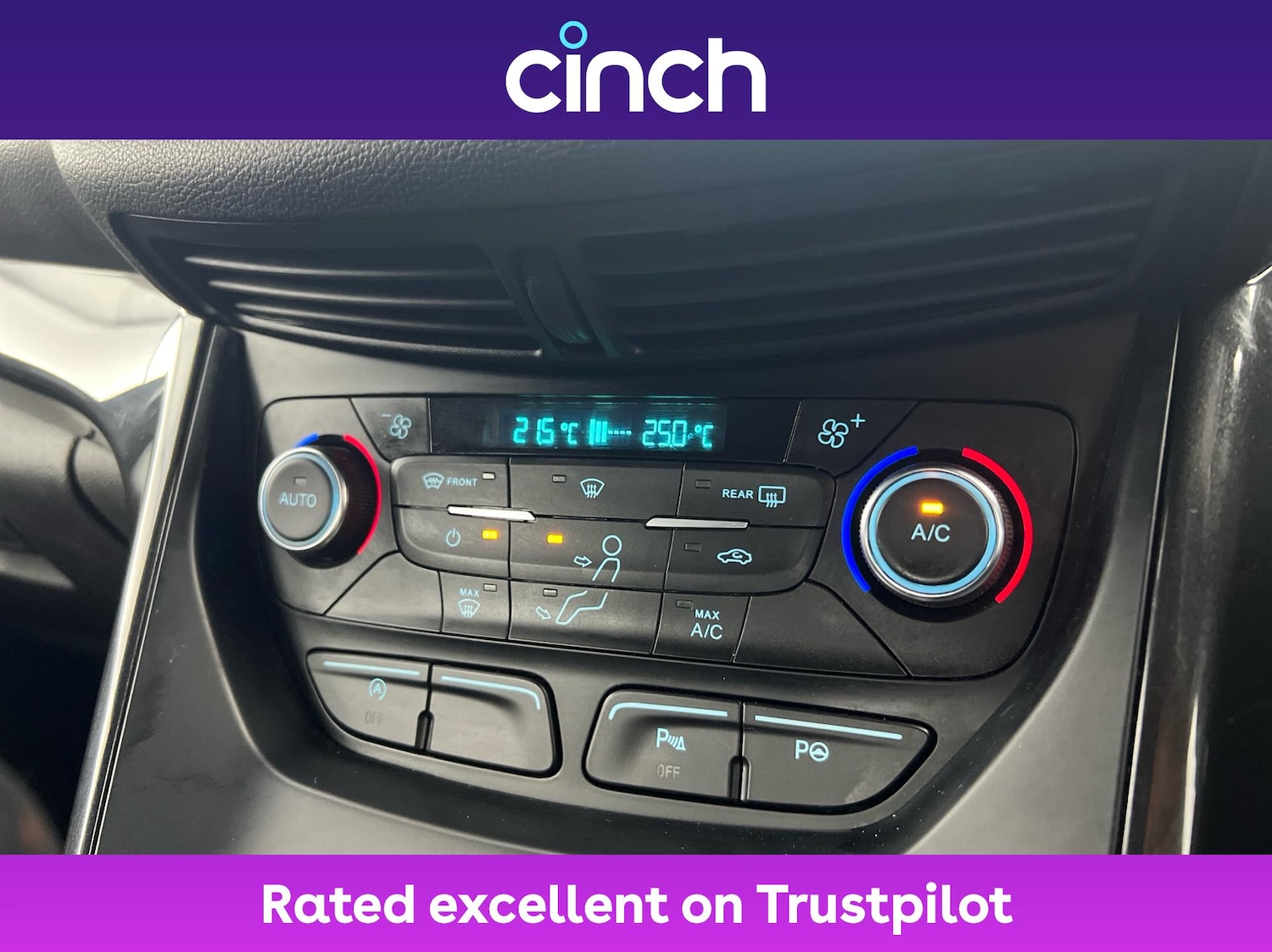 Used Ford Kuga 2018 for sale - 77013866: Photo 33