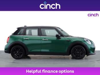Used MINI Hatch 2021 for sale - 75296858: Photo