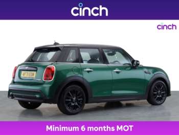 Used MINI Hatch 2021 for sale - 75296858: Photo