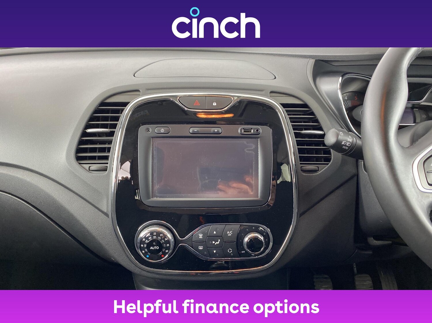 Used Renault Captur 2017 for sale - 76534837: Photo 17