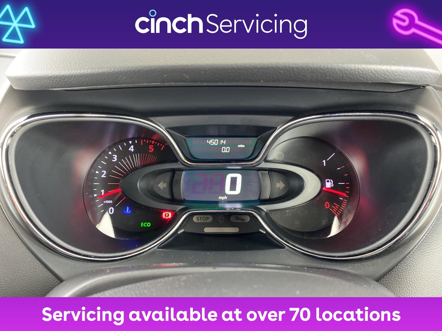 Used Renault Captur 2017 for sale - 76534837: Photo 18