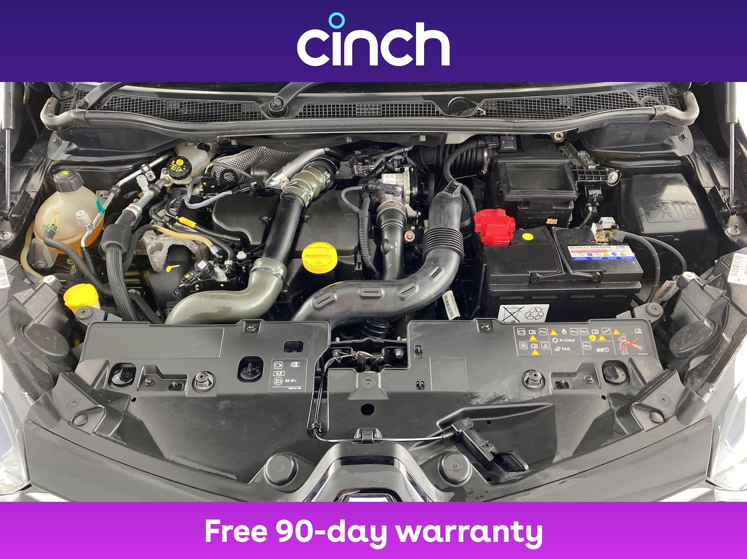 Used Renault Captur 2017 for sale - 76534837: Photo 23