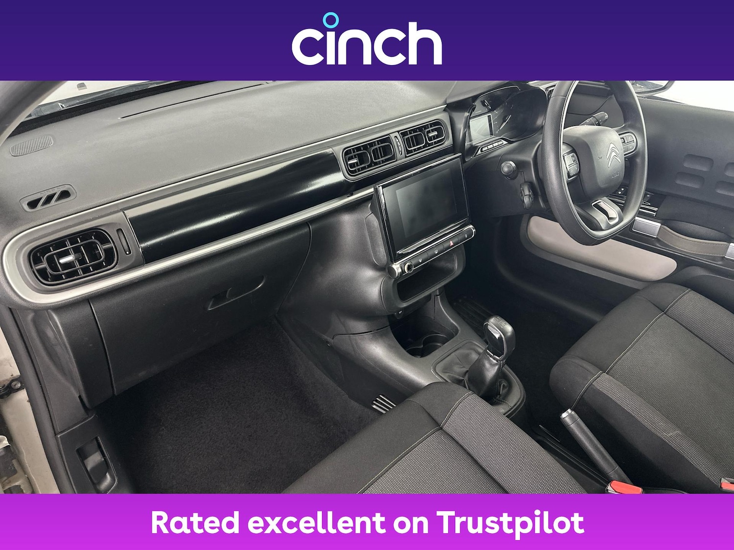 Used Citroen C3 2020 for sale - 76395086: Photo 14