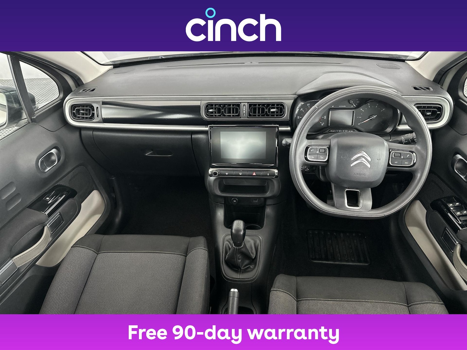 Used Citroen C3 2020 for sale - 76395086: Photo 15