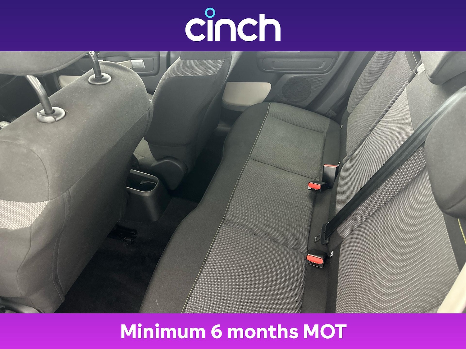 Used Citroen C3 2020 for sale - 76395086: Photo 20