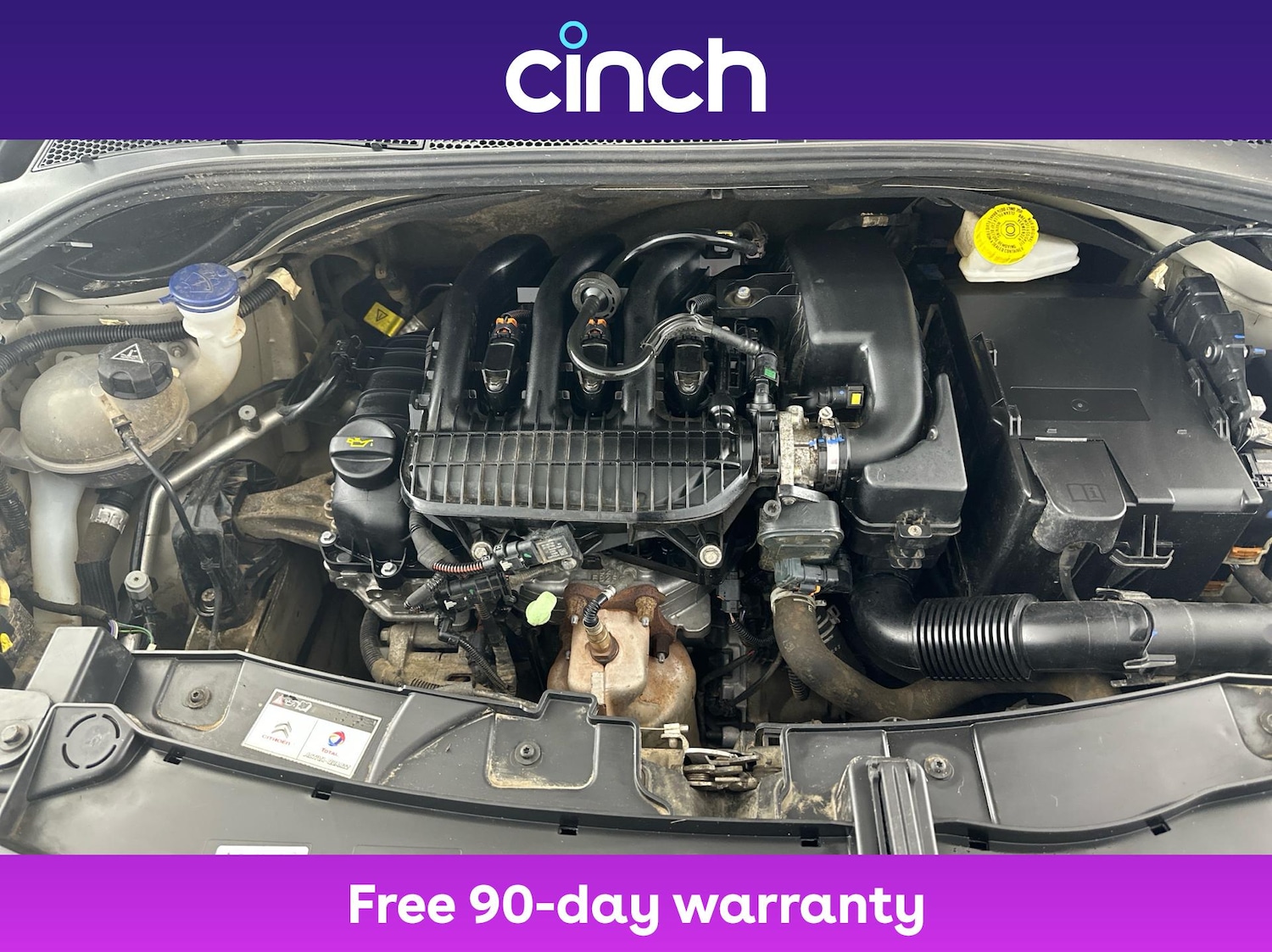 Used Citroen C3 2020 for sale - 76395086: Photo 23