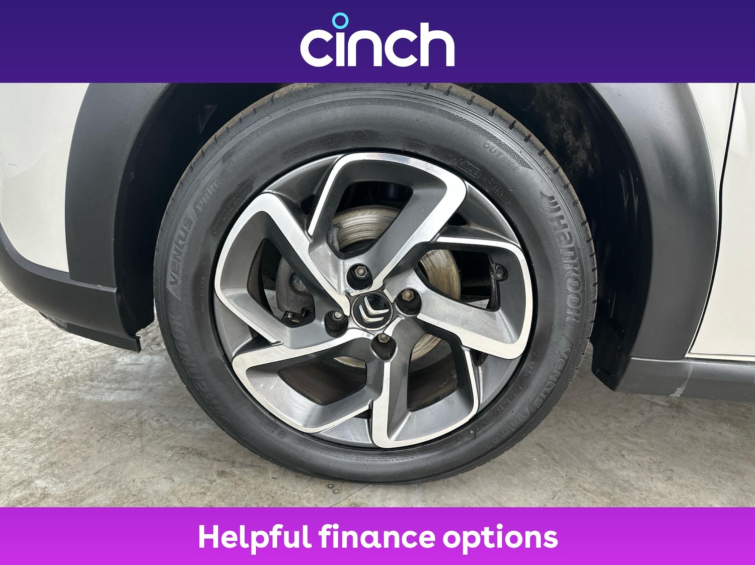 Used Citroen C3 2020 for sale - 76395086: Photo 24