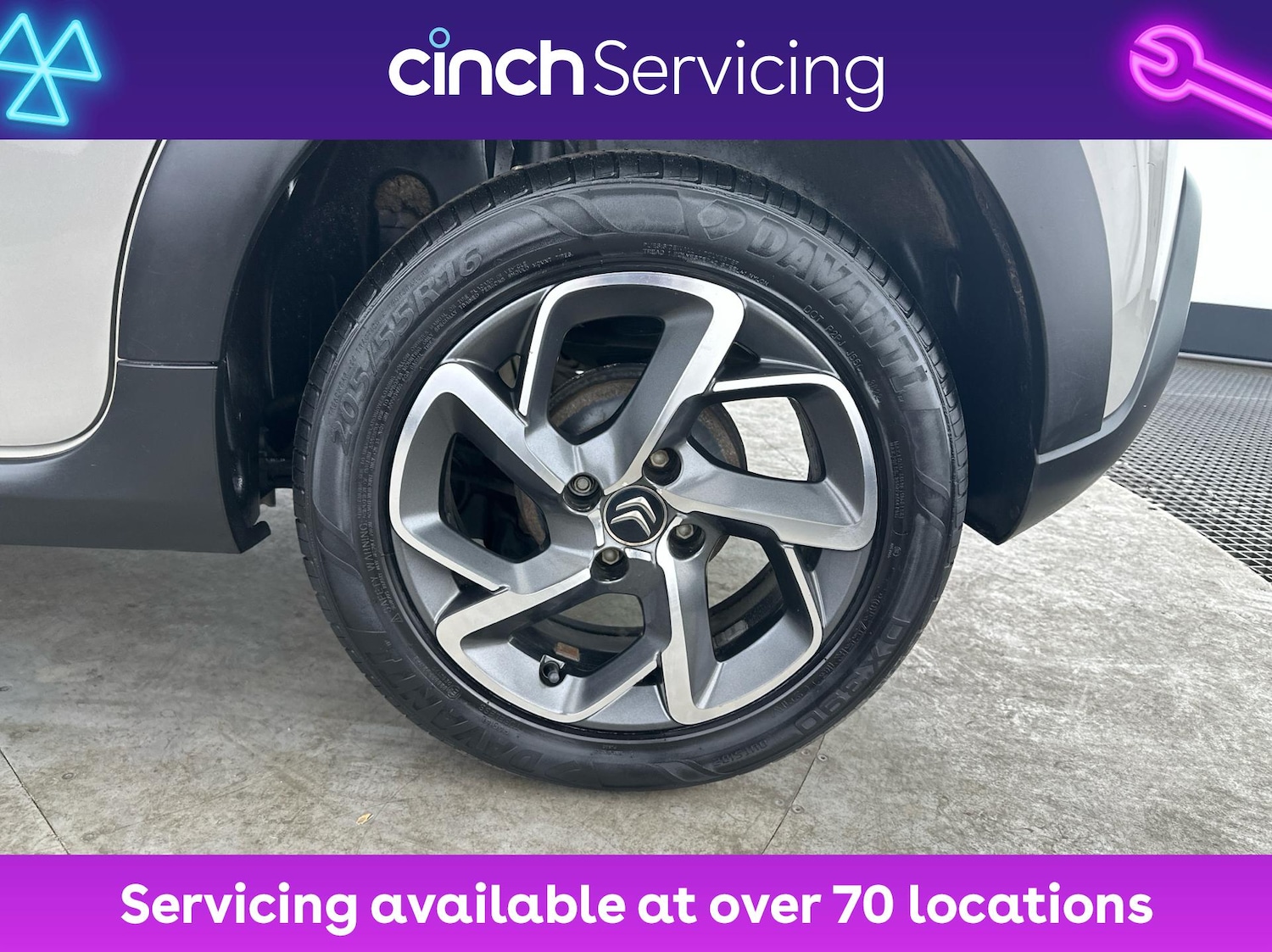 Used Citroen C3 2020 for sale - 76395086: Photo 26