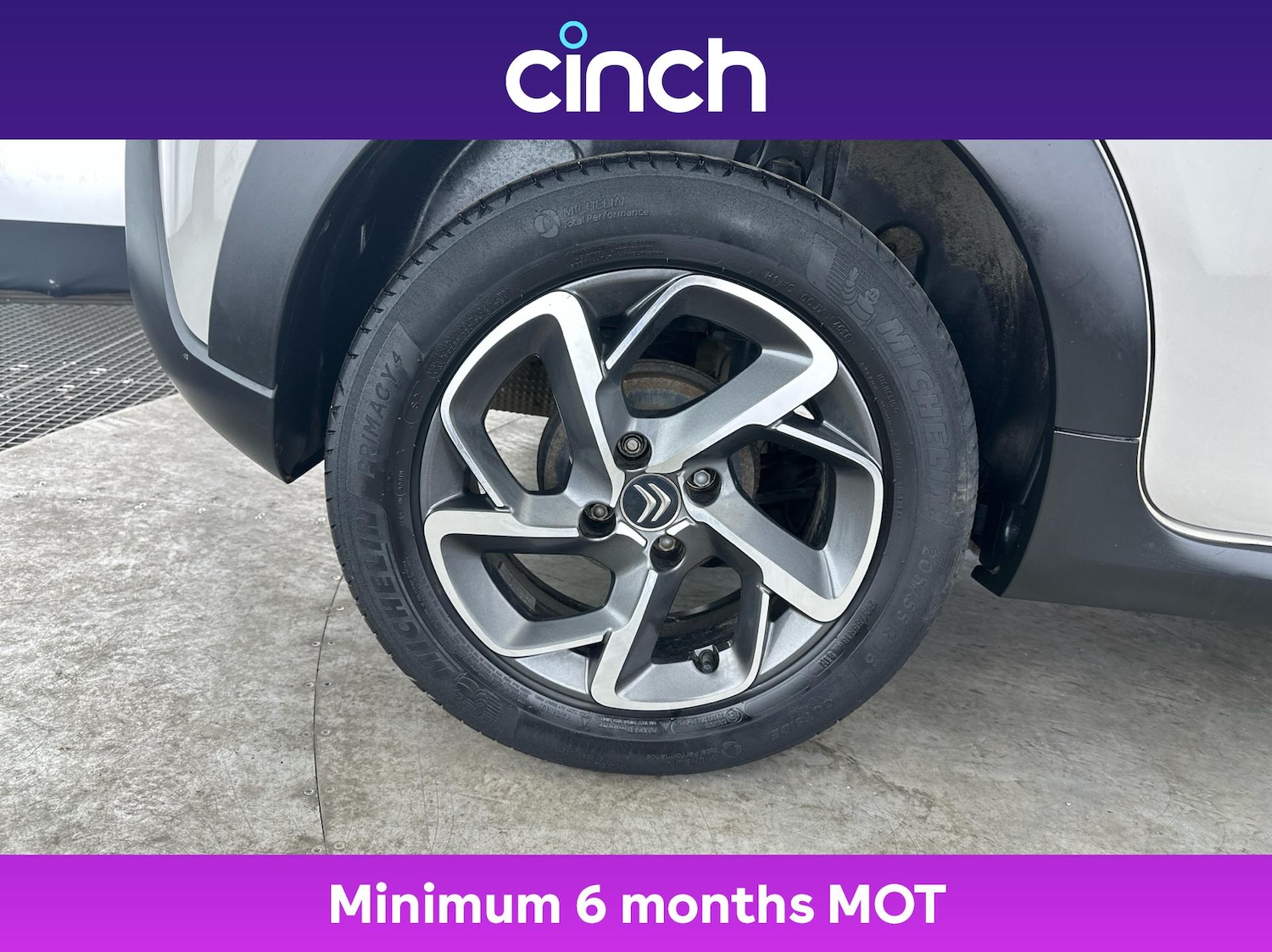 Used Citroen C3 2020 for sale - 76395086: Photo 27