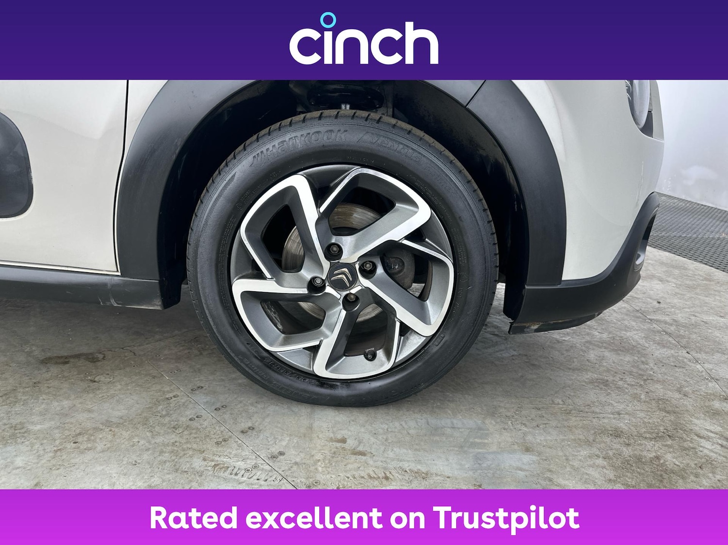 Used Citroen C3 2020 for sale - 76395086: Photo 28