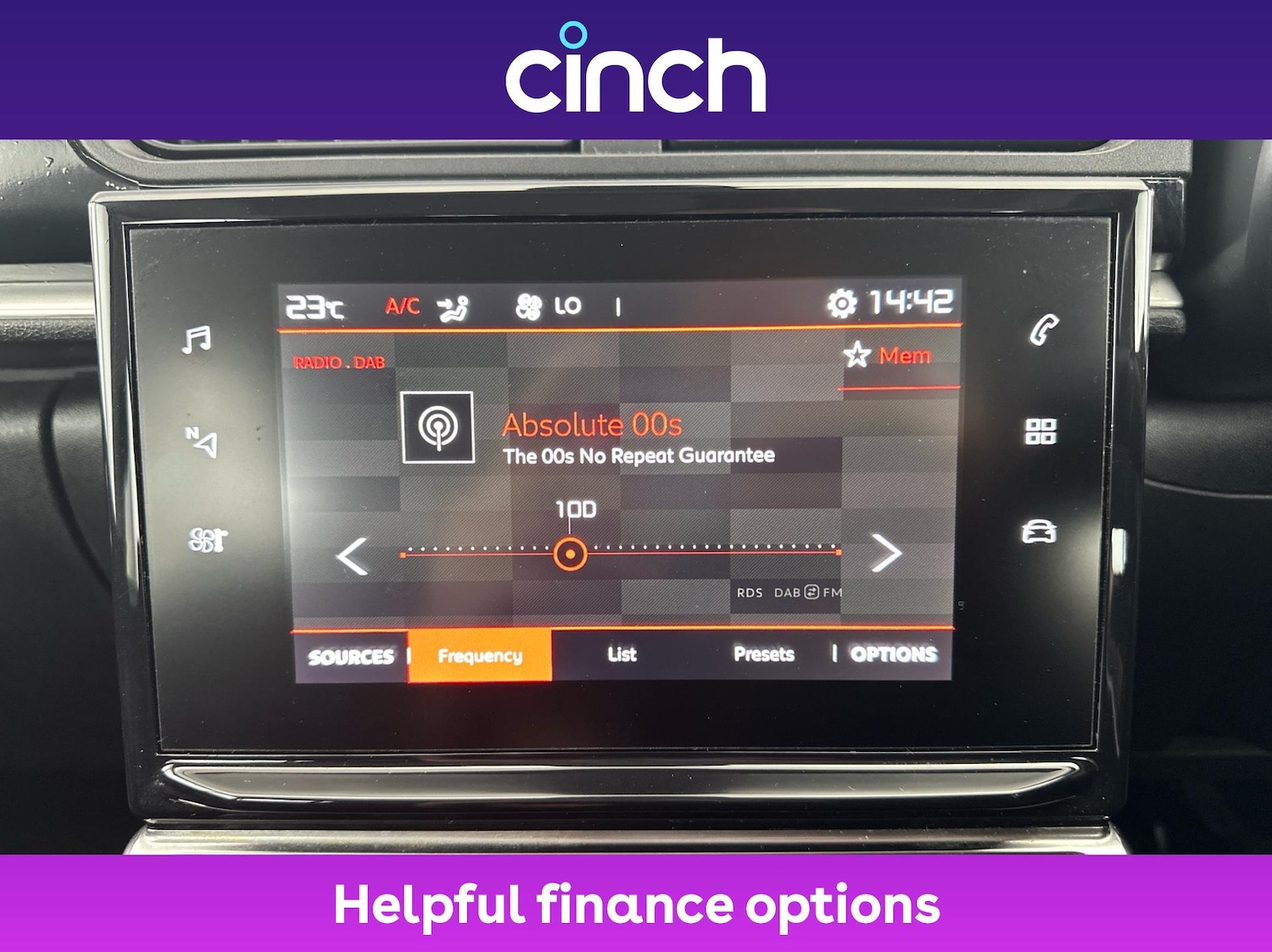 Used Citroen C3 2020 for sale - 76395086: Photo 30