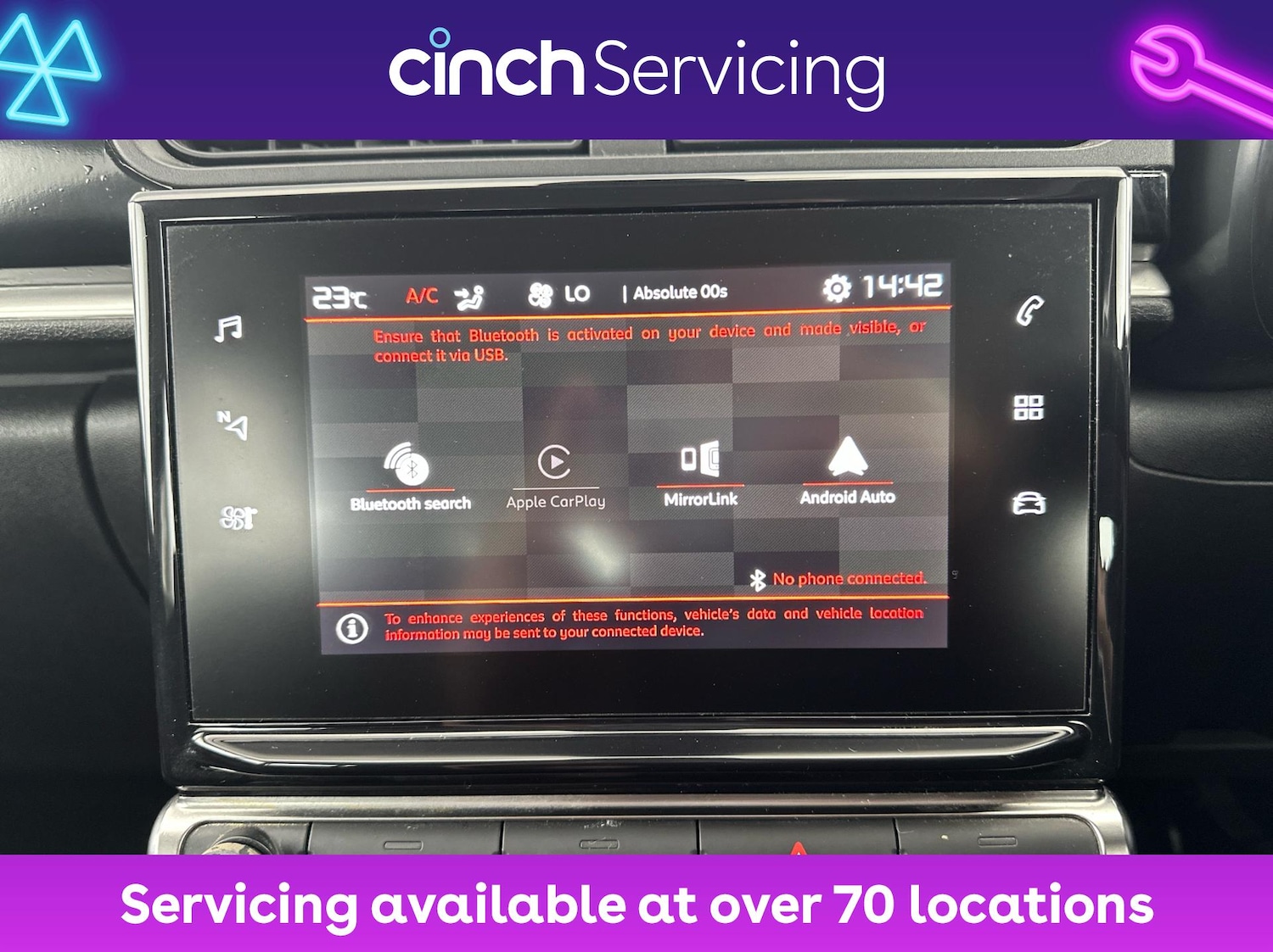 Used Citroen C3 2020 for sale - 76395086: Photo 31