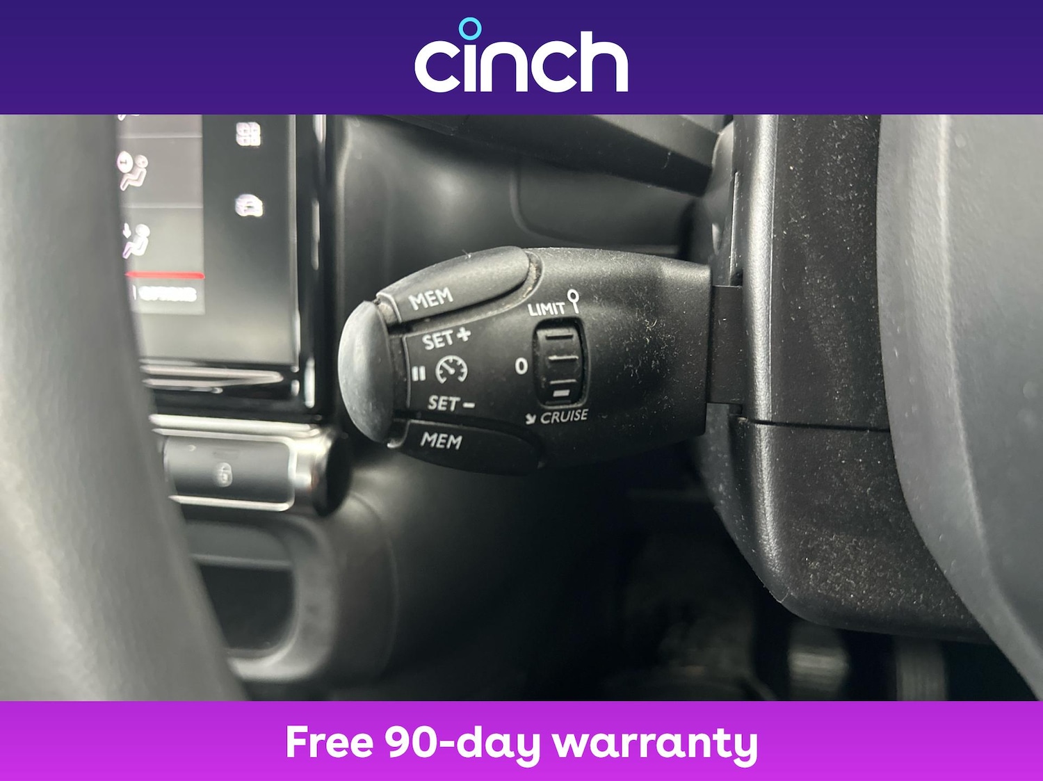 Used Citroen C3 2020 for sale - 76395086: Photo 34