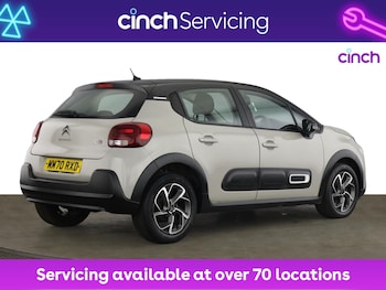 Used Citroen C3 2020 for sale - 76395086: Photo