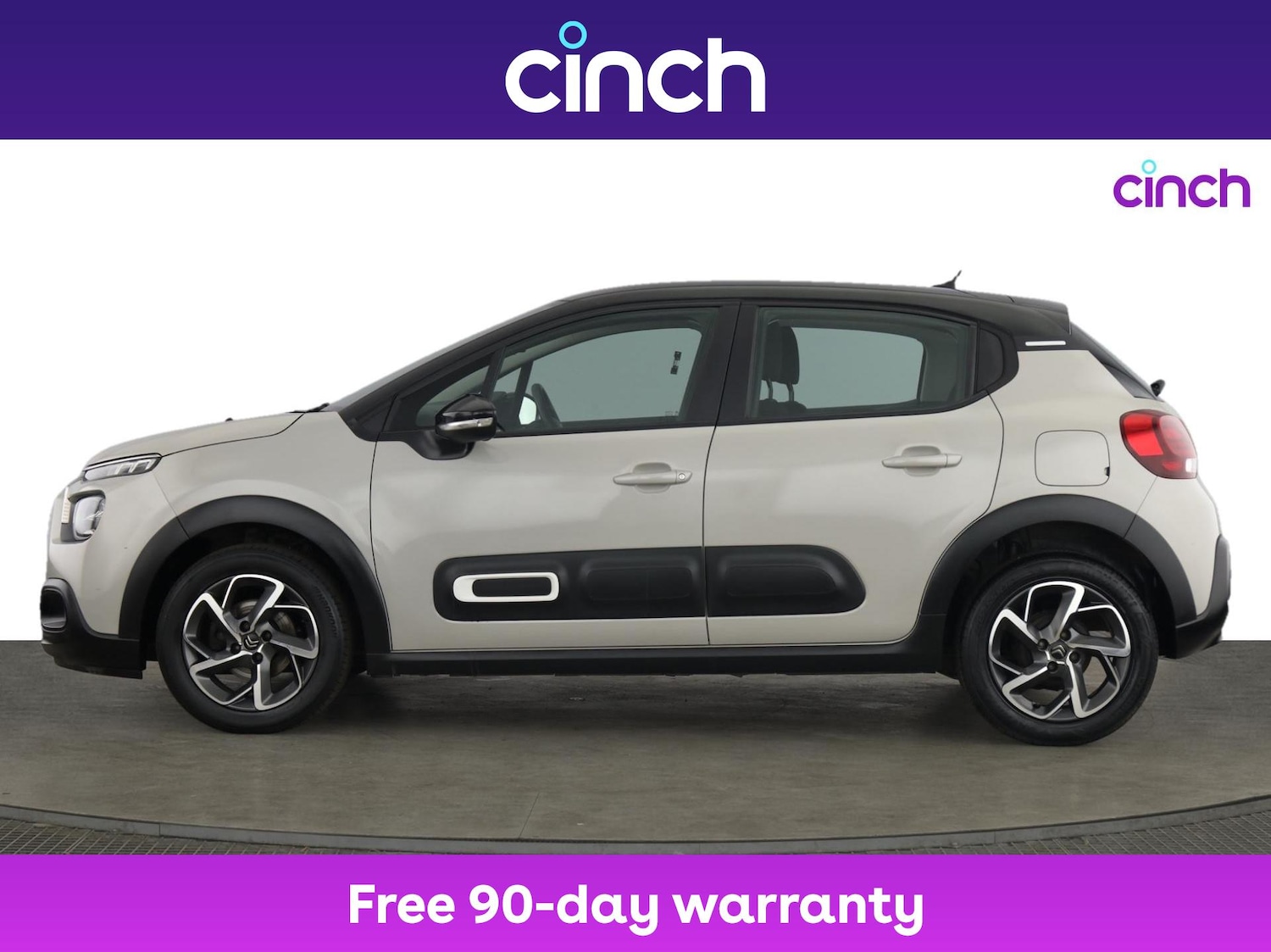 Used Citroen C3 2020 for sale - 76395086: Photo 8