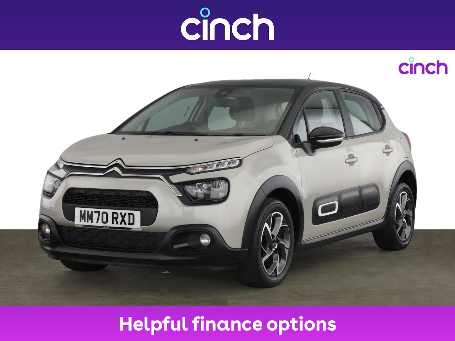 Used Citroen C3 2020 for sale - 76395086: Photo 9
