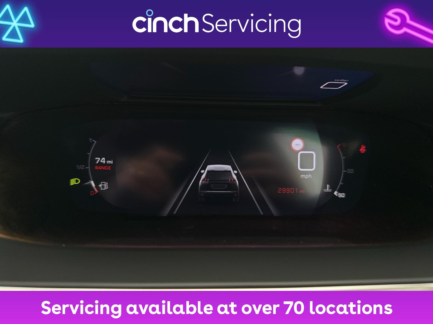 Used Peugeot 2008 2021 for sale - 76480743: Photo 18