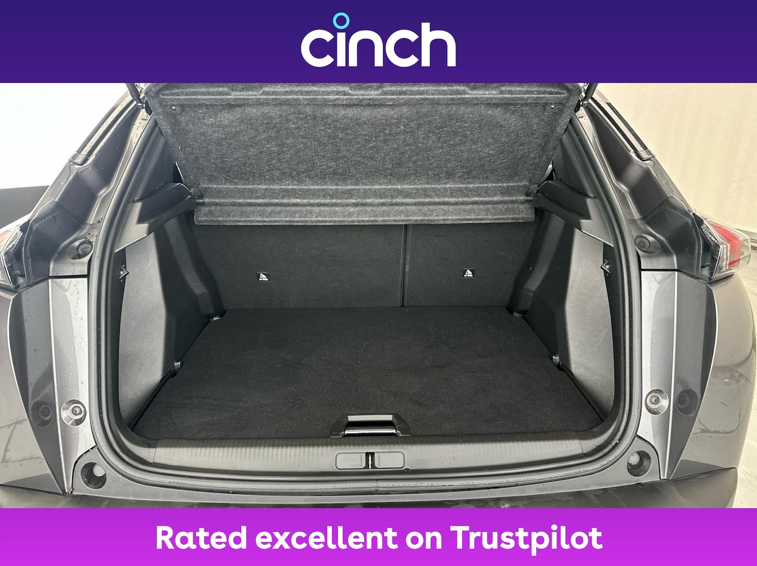 Used Peugeot 2008 2021 for sale - 76480743: Photo 21