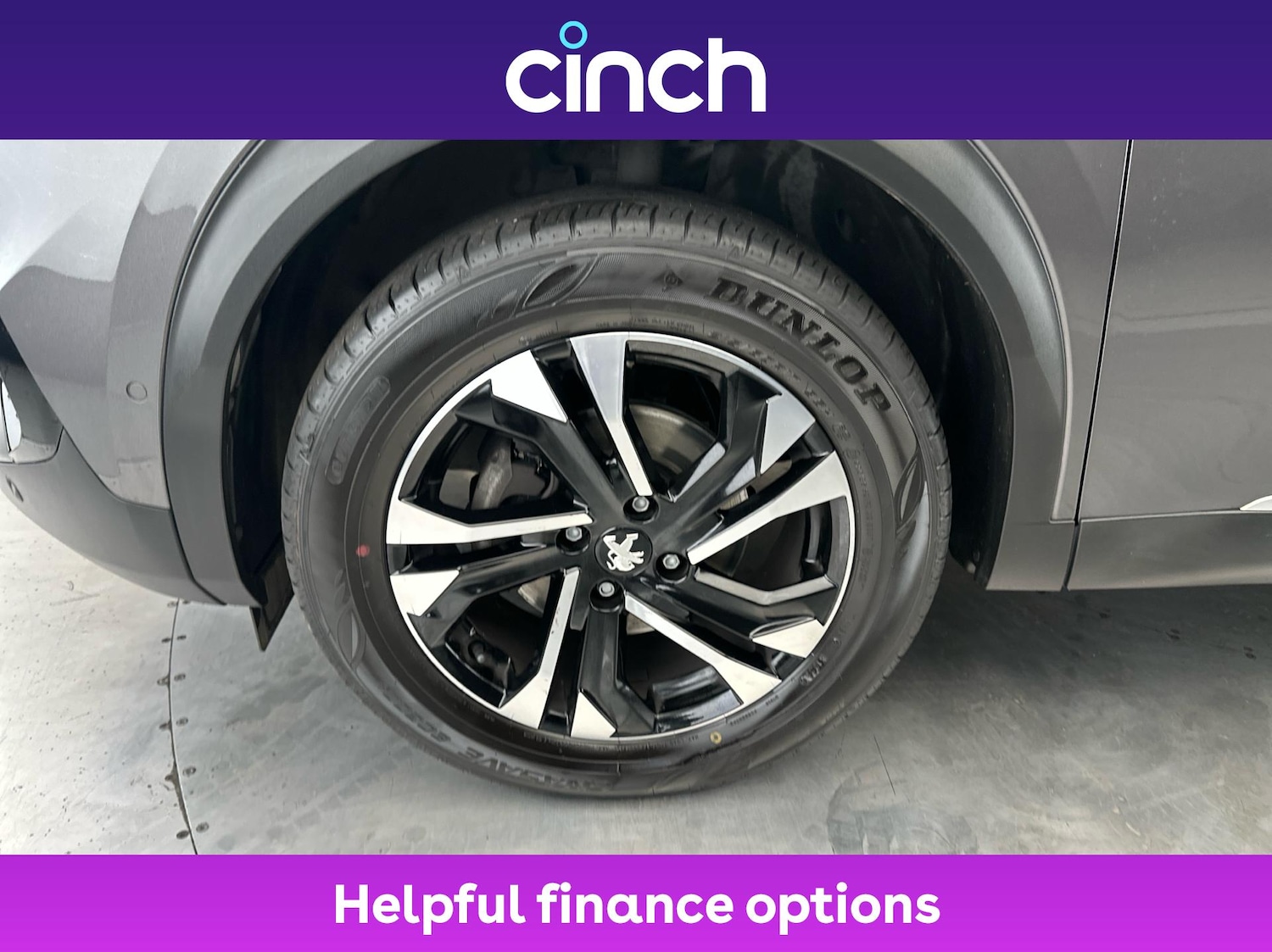 Used Peugeot 2008 2021 for sale - 76480743: Photo 24