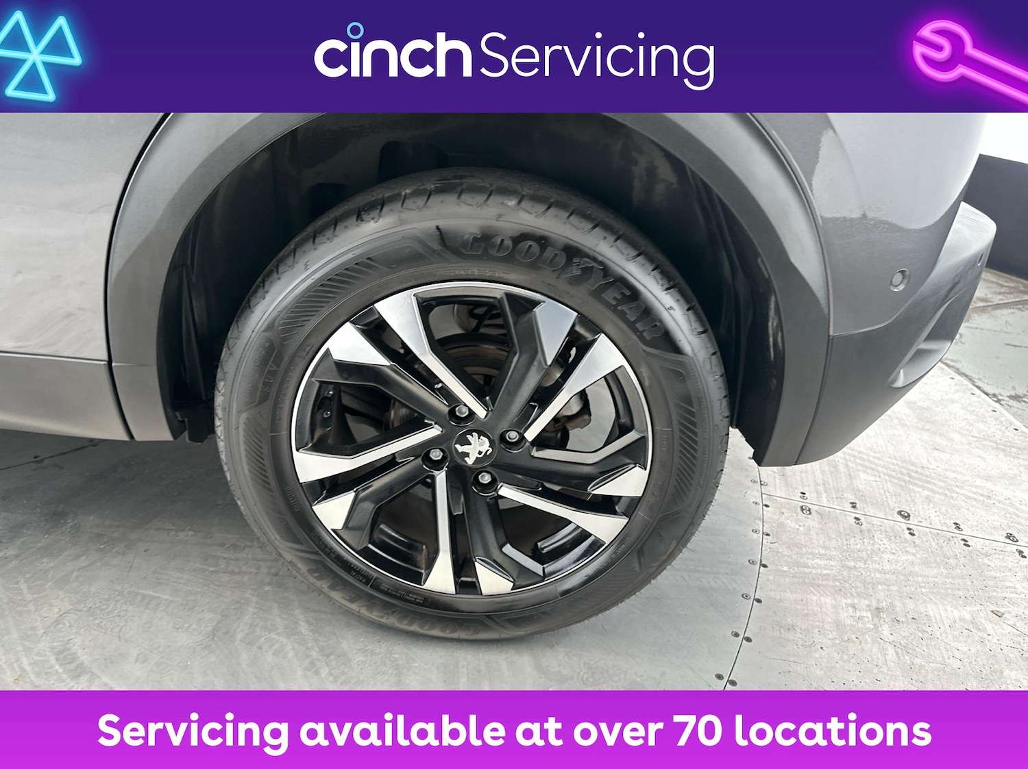 Used Peugeot 2008 2021 for sale - 76480743: Photo 26