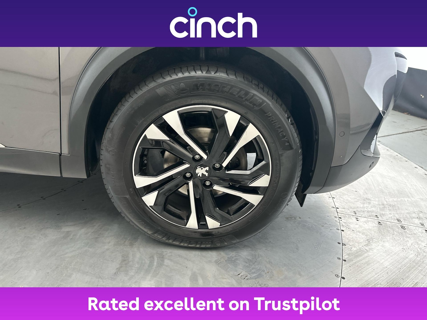 Used Peugeot 2008 2021 for sale - 76480743: Photo 28