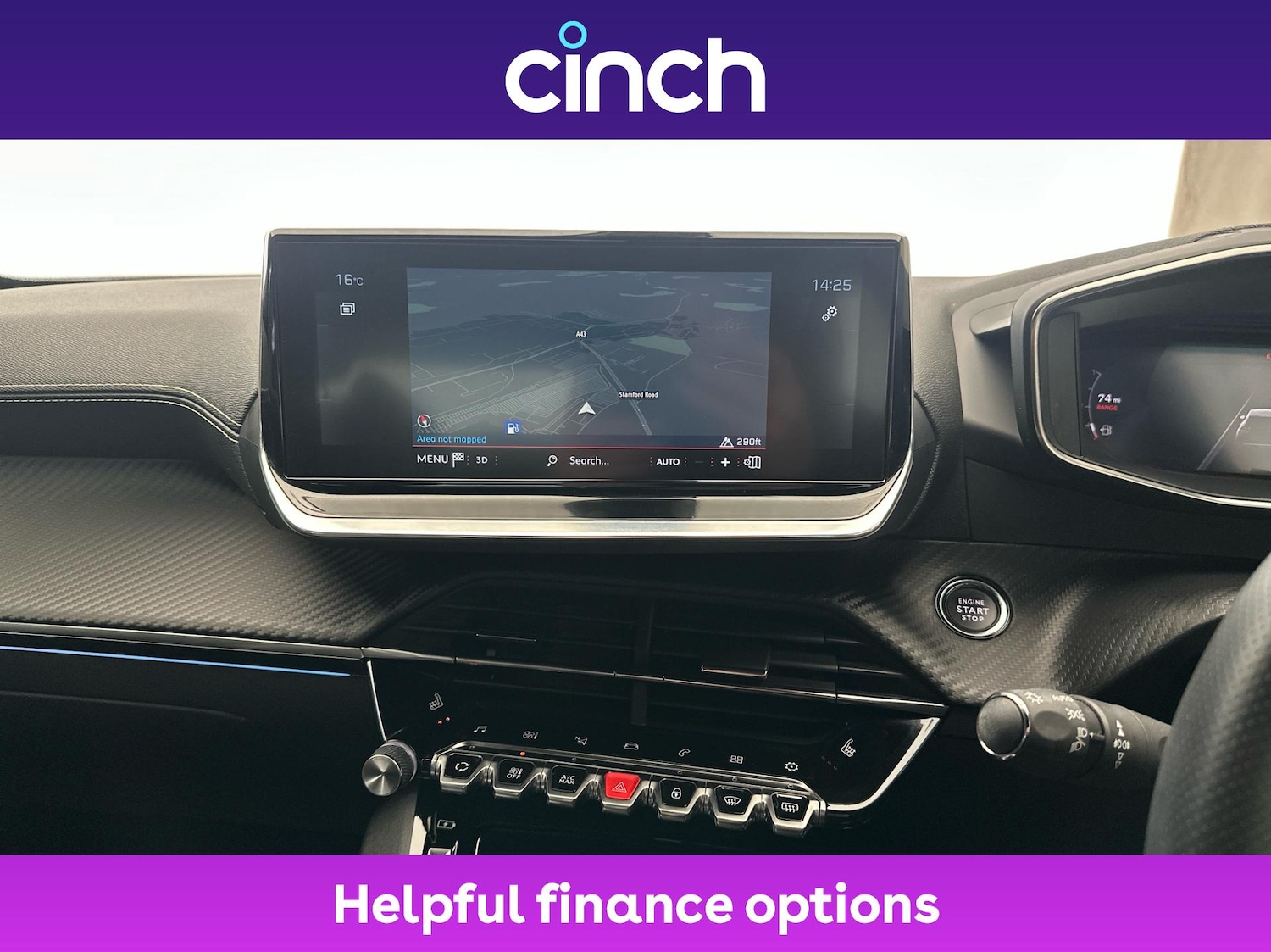 Used Peugeot 2008 2021 for sale - 76480743: Photo 30