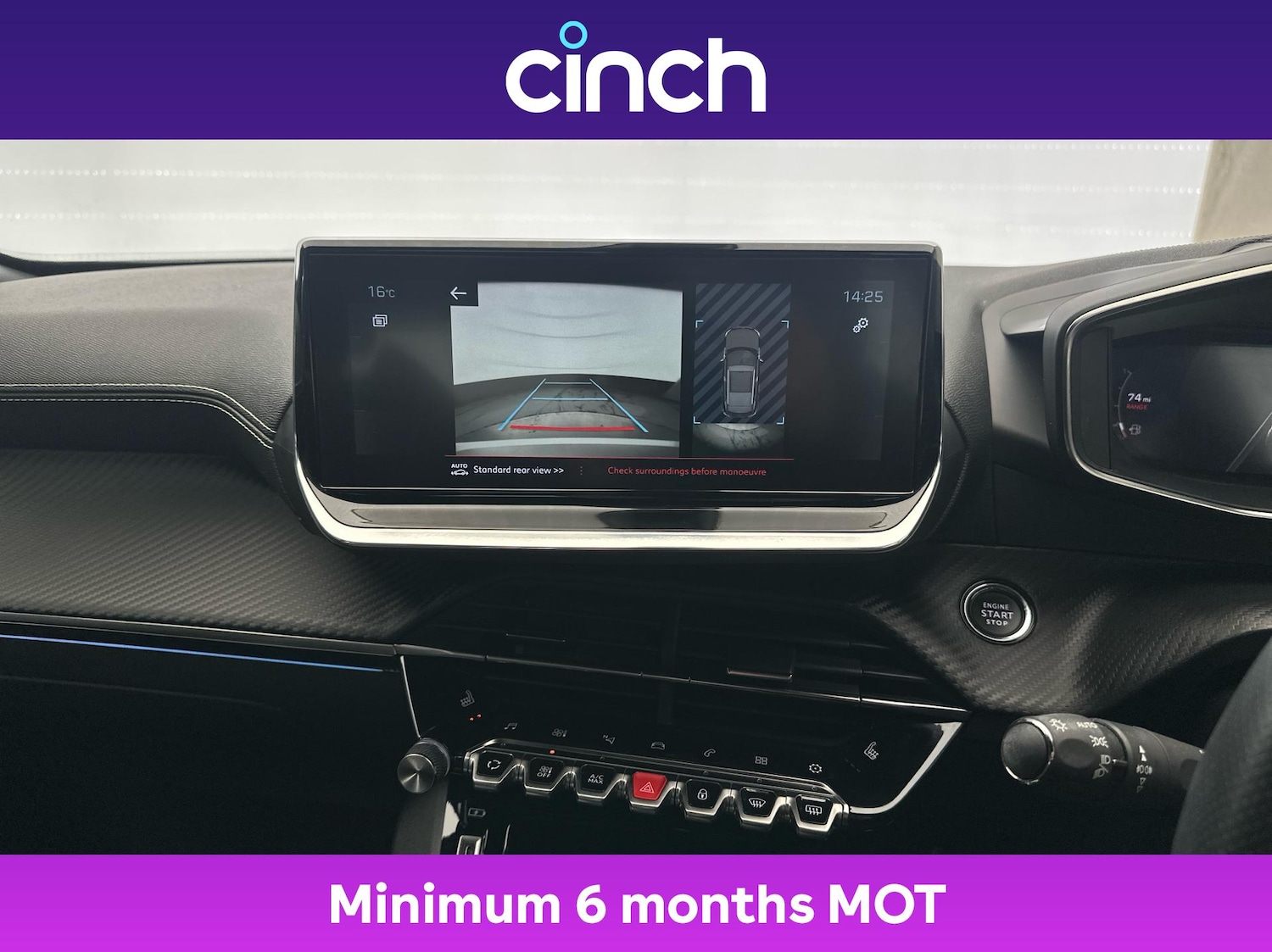 Used Peugeot 2008 2021 for sale - 76480743: Photo 32