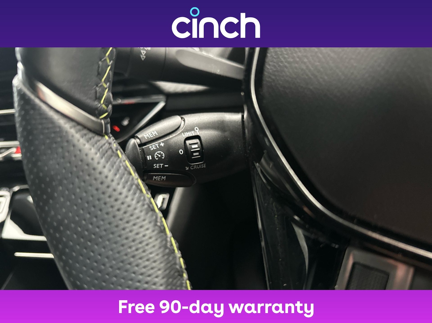 Used Peugeot 2008 2021 for sale - 76480743: Photo 34