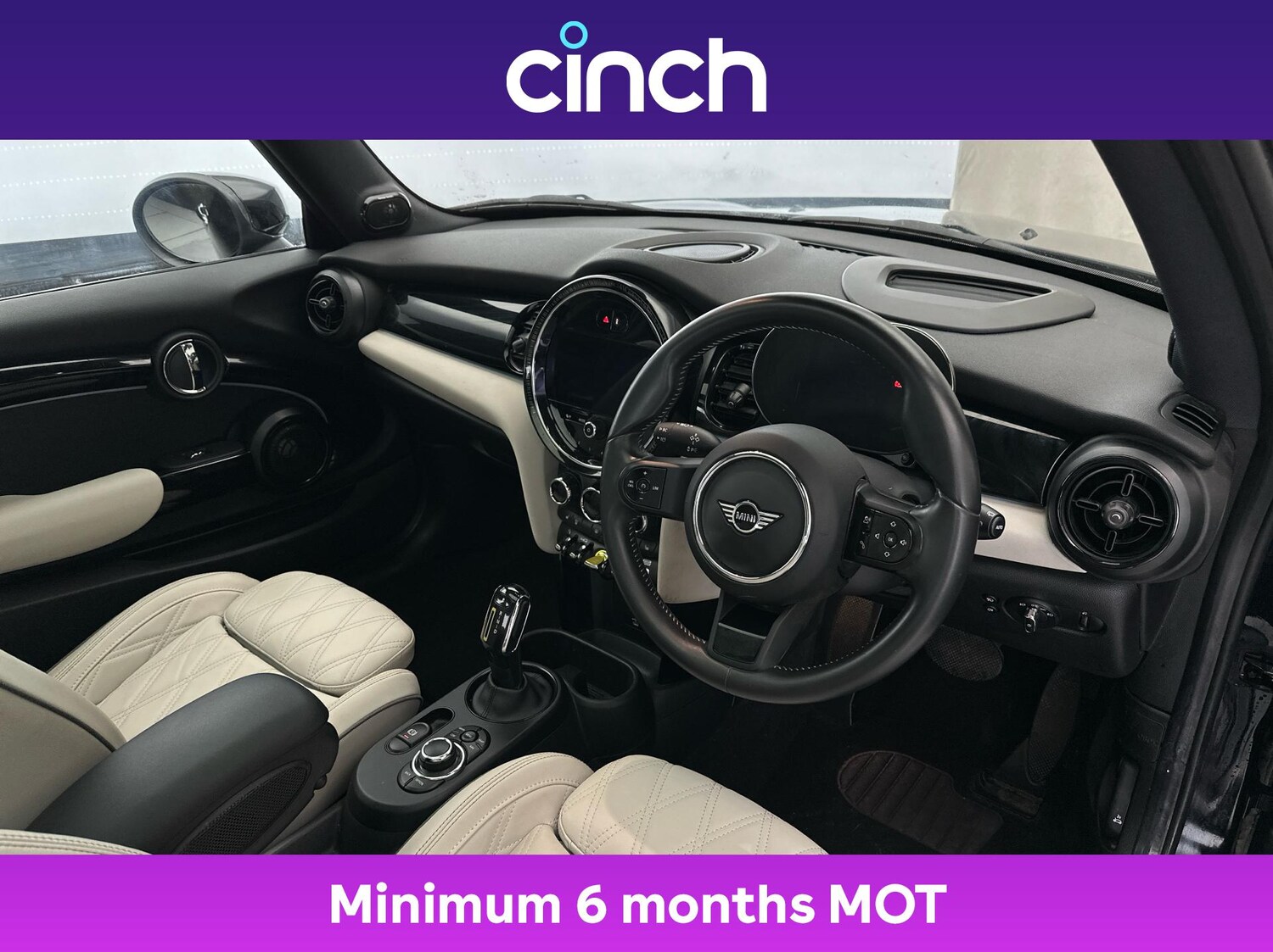 Used MINI Hatch 2021 for sale - 76164303: Photo 12