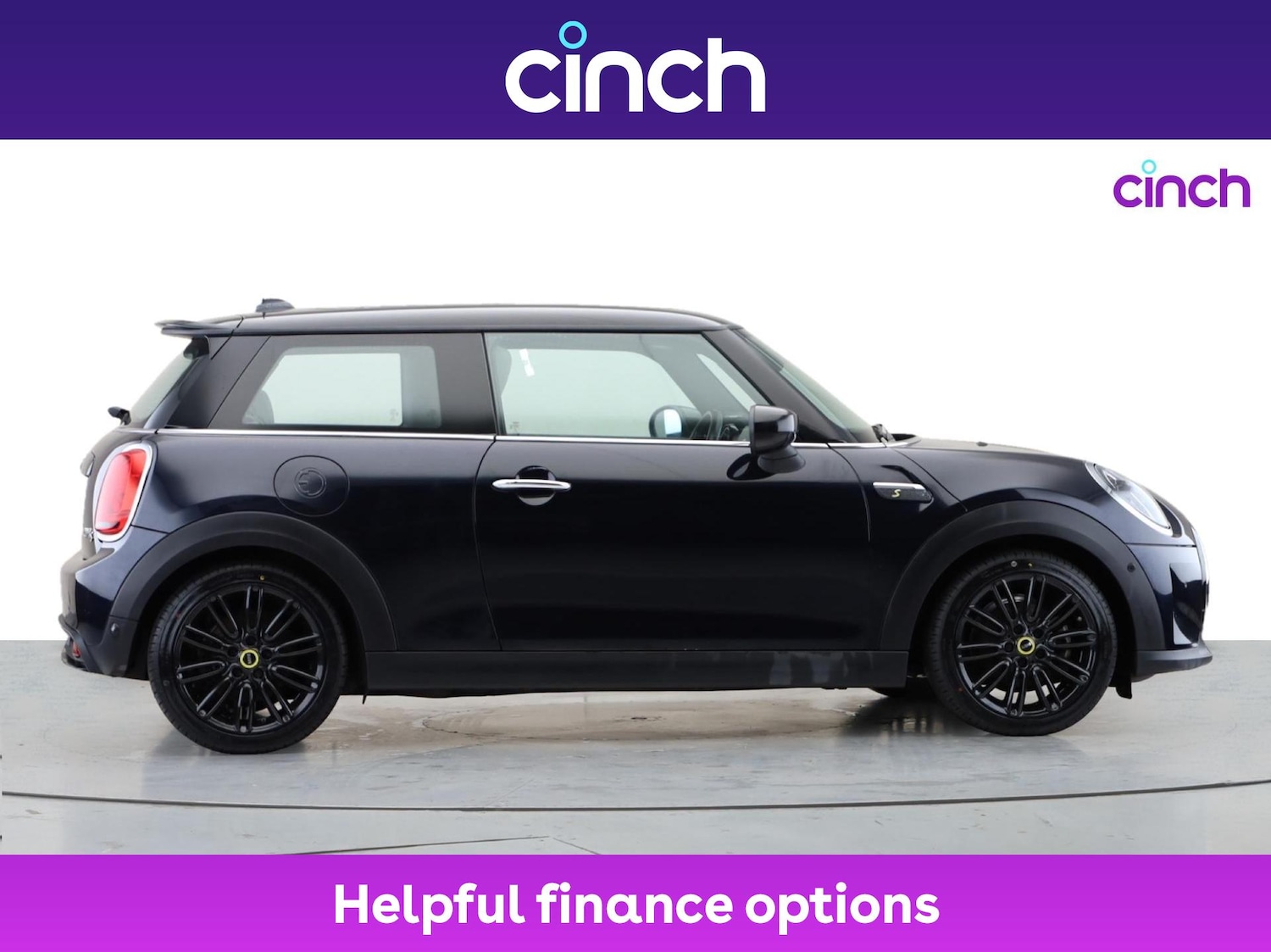 Used MINI Hatch 2021 for sale - 76164303: Photo 2