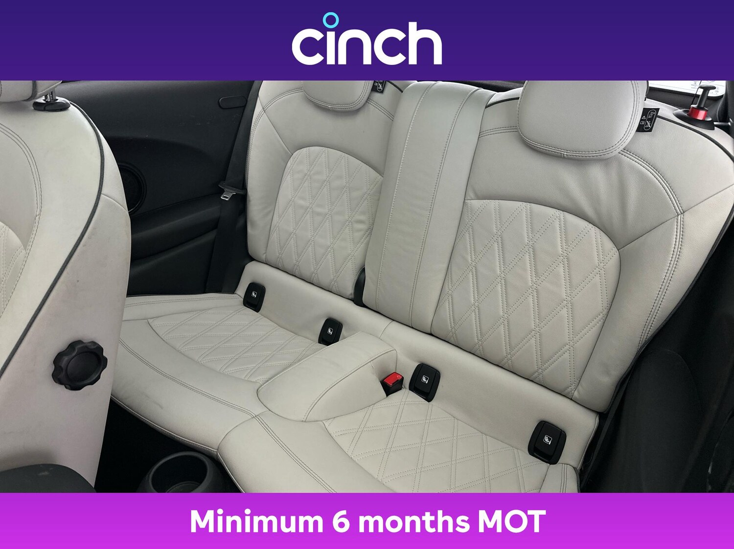 Used MINI Hatch 2021 for sale - 76164303: Photo 20