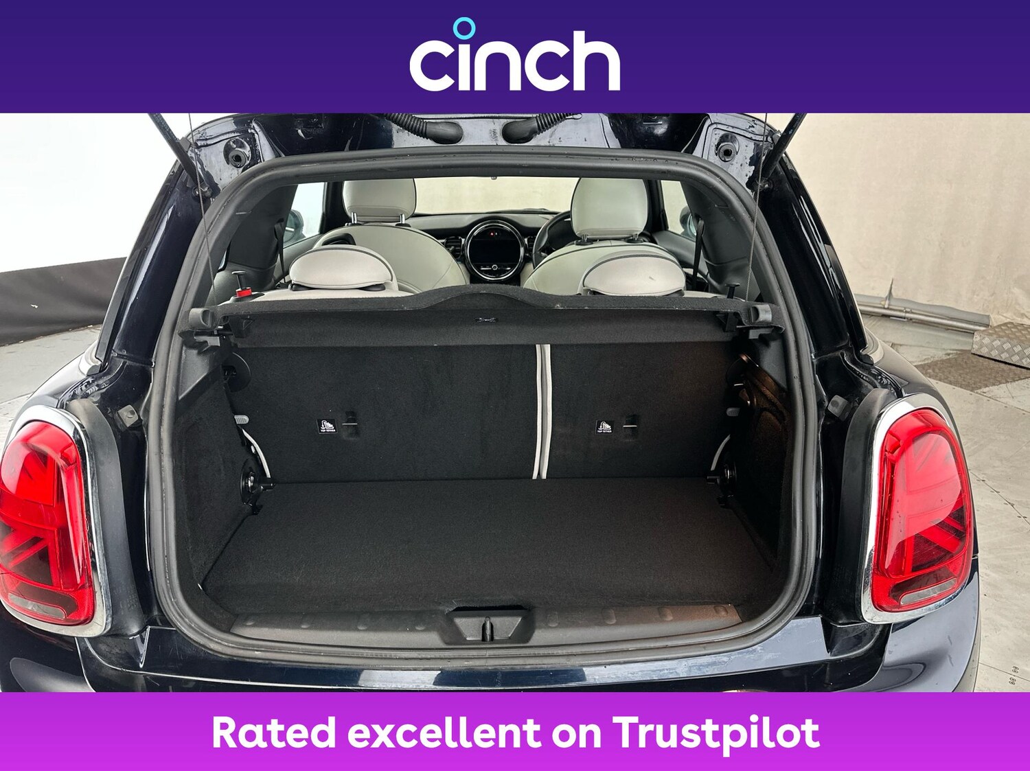 Used MINI Hatch 2021 for sale - 76164303: Photo 21