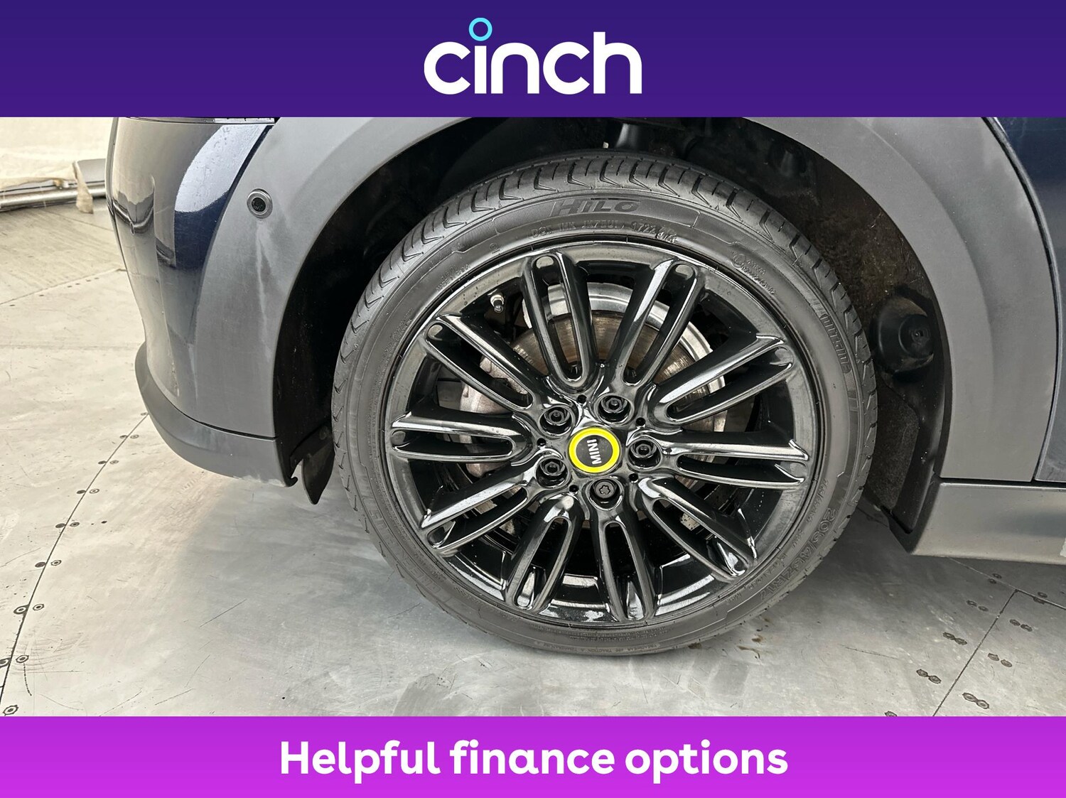 Used MINI Hatch 2021 for sale - 76164303: Photo 24