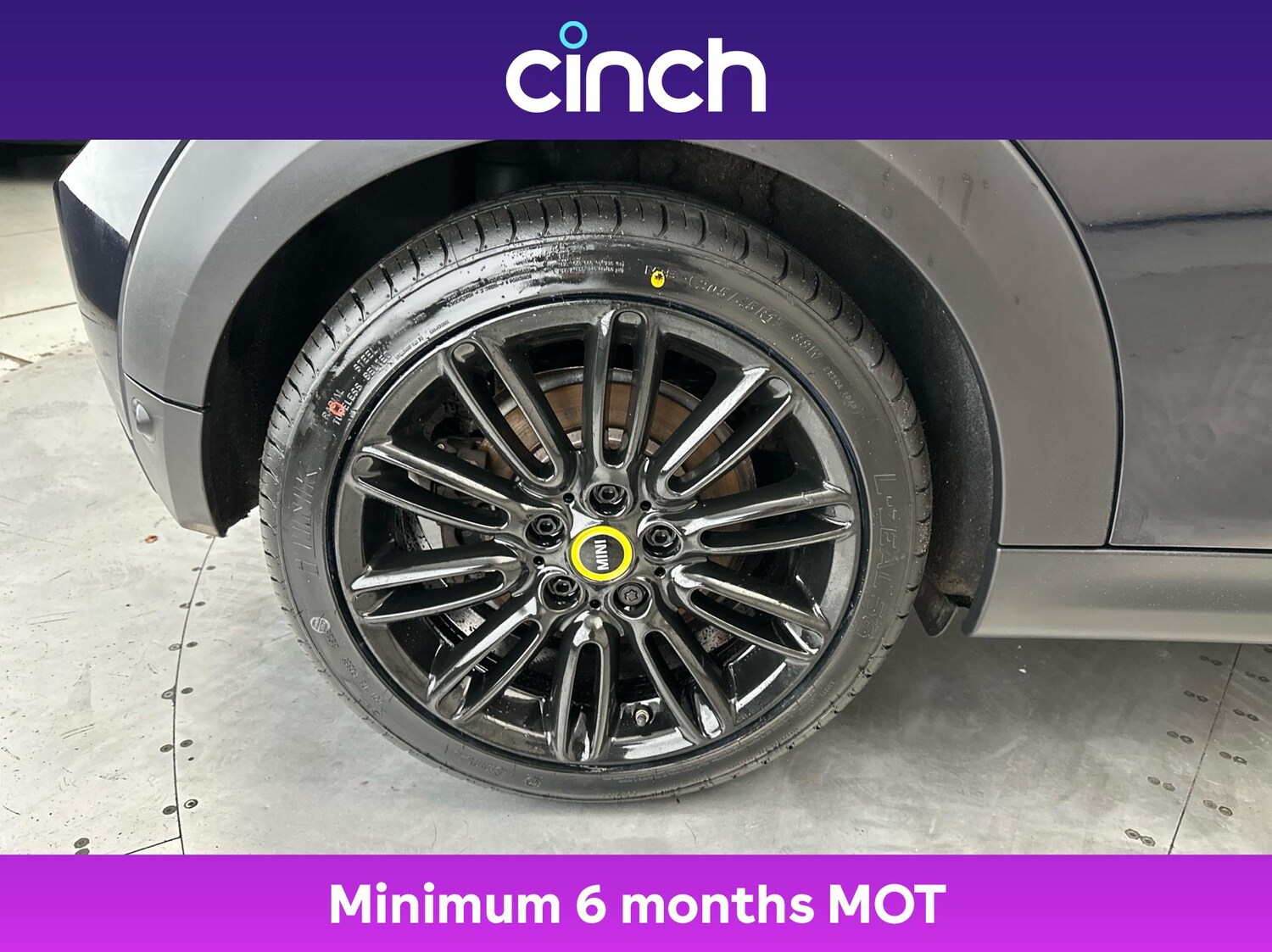 Used MINI Hatch 2021 for sale - 76164303: Photo 27